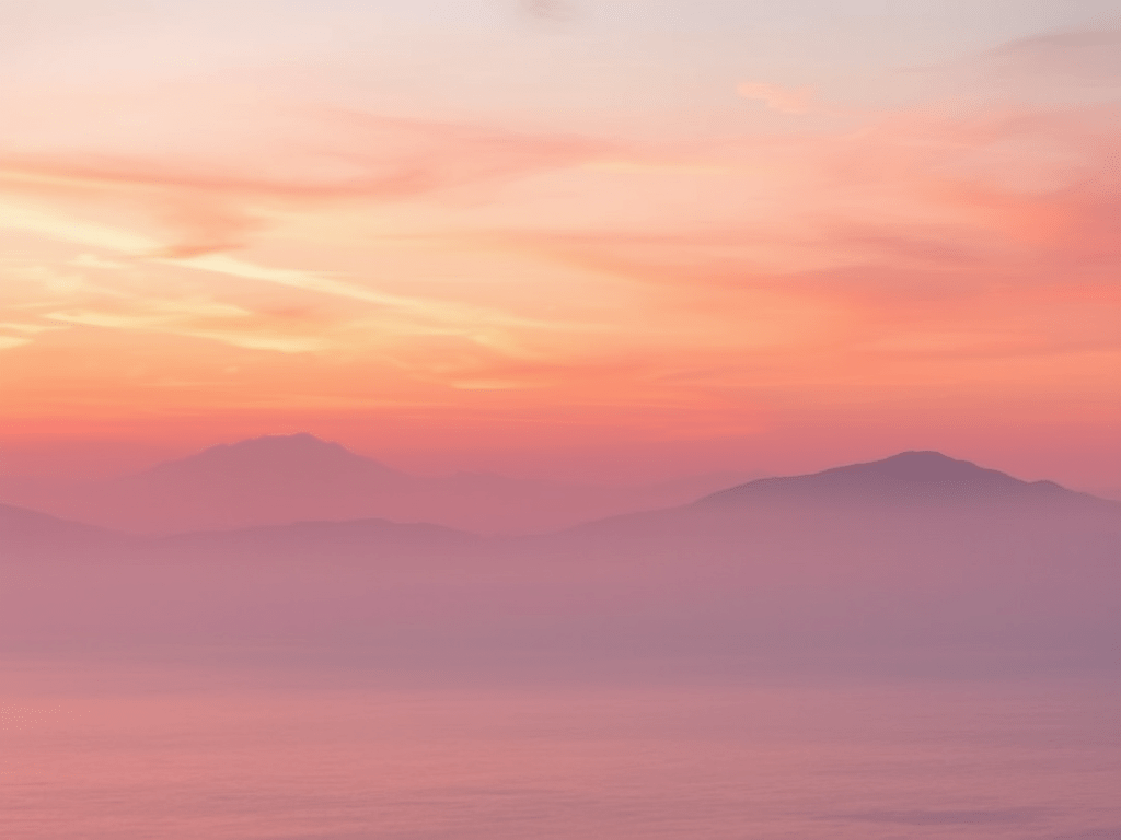 Remaining Optimistic