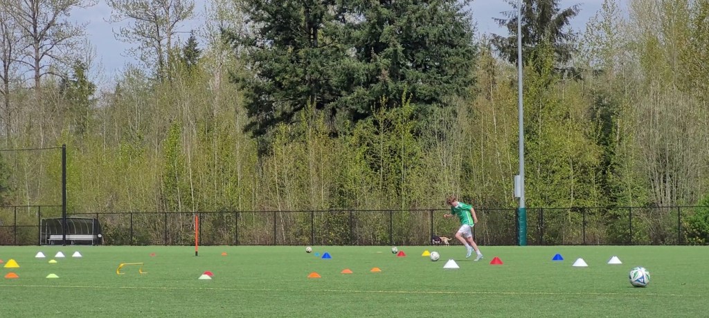 “Luck is a Dividend of Sweat” – Ray&nbsp;Kroc