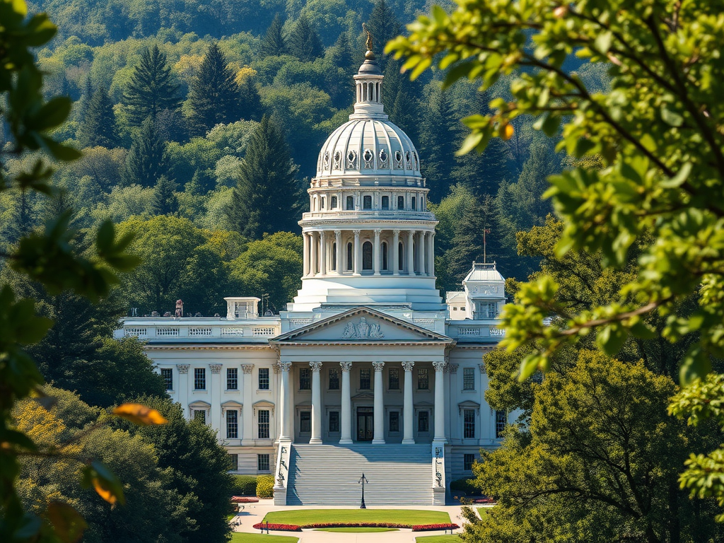 Washington State Capital Gains&nbsp;Tax