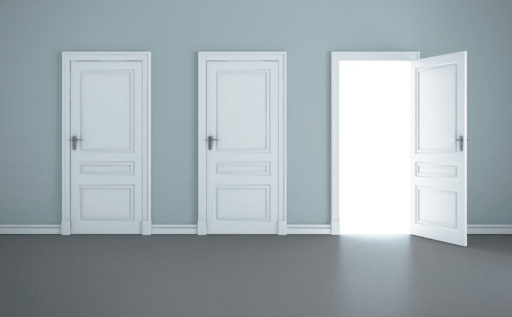 The Number One Factor in Selecting the Right Portfolio&nbsp;is…