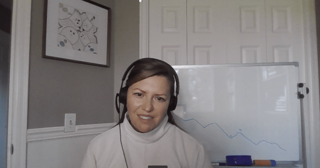 Get to Know Alyse – Part&nbsp;One