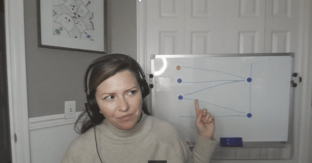 Get to Know Alyse – Part&nbsp;Three