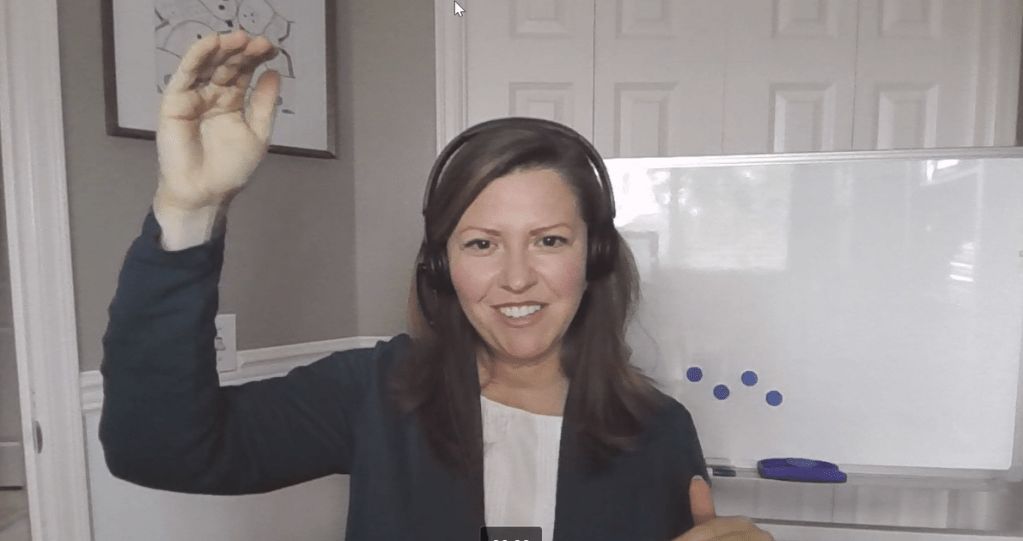 Get to Know Alyse – Final&nbsp;Episode